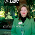 Paralegal Profile: Thirteen Questions for Karen McElroy, PP, PLS