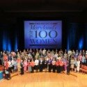 Congratulations to Paralegal Wendi Peters: Among Maryland’s Top 100 Women