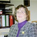 Kathy Amiranti: NALS 2010-2011 President
