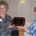 Roxanne Crouch, ACP Named MPA 2011 Paralegal of the Year.