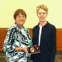 Janie Boswell, ACP Receives NALA Award