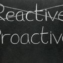 Paralegals: Are You Reactive or Proactive?